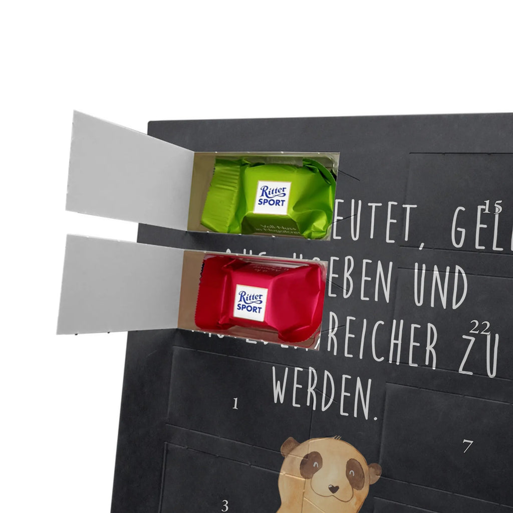 Personalisierter Schoko Foto Adventskalender Erdmännchen Personalisierter Schoko Foto Adventskalender, Wildtiere, Afrika, Traveling, Reisen, Spruch, Weltreise, Erdmännchen, Roadtrip, Afrikareise