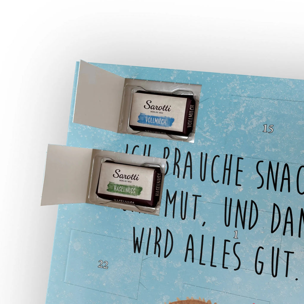 Personalisierter Schoko Foto Adventskalender Spinne Agathe Sandwich Personalisierter Schoko Foto Adventskalender, Spinne Agathe, Spinne, Agathe, Videos, Merchandise, Mut, Hunger, Verfressen, Glück, Lebensfreude, Alles Wird gut, Hungrig