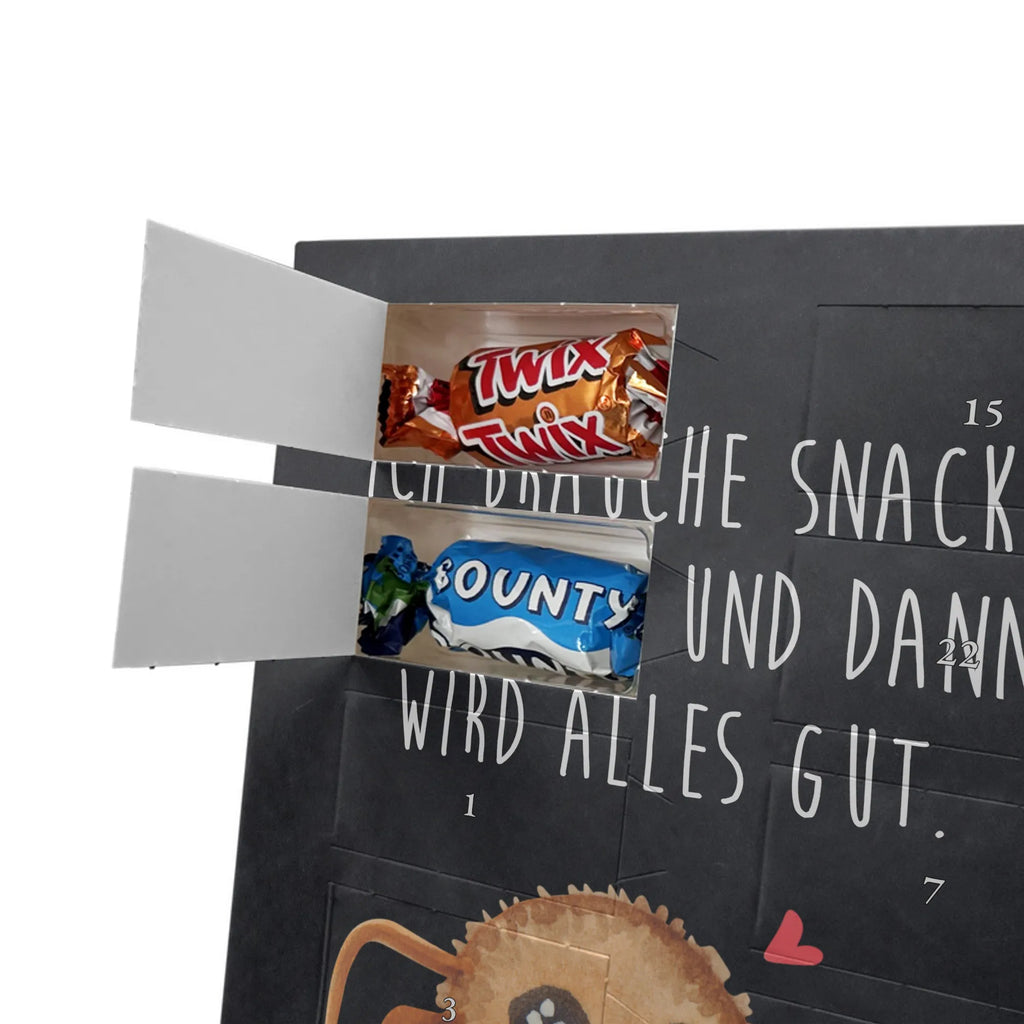 Personalisierter Schoko Foto Adventskalender Spinne Agathe Sandwich Personalisierter Schoko Foto Adventskalender, Spinne Agathe, Spinne, Agathe, Videos, Merchandise, Mut, Hunger, Verfressen, Glück, Lebensfreude, Alles Wird gut, Hungrig