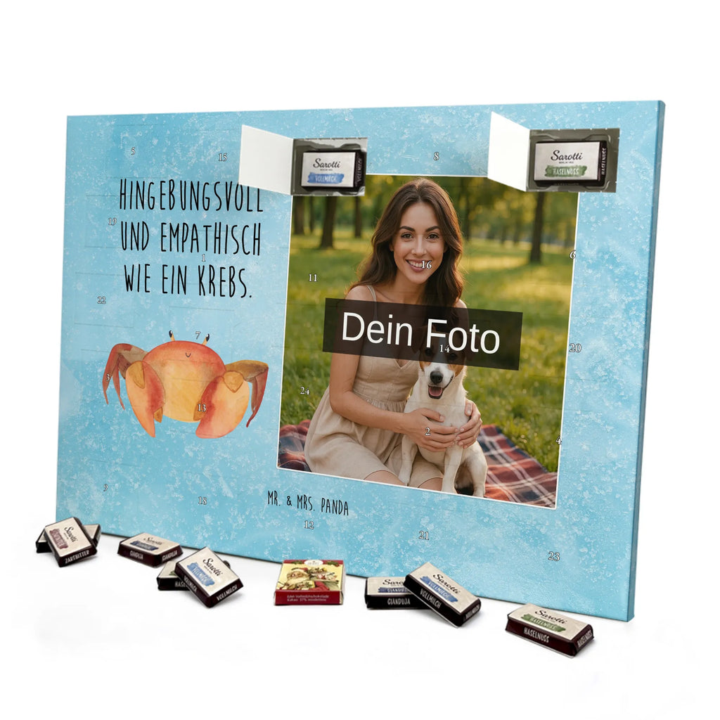 Personalisierter Schoko Foto Adventskalender Sternzeichen Krebs Personalisierter Schoko Foto Adventskalender, Sternzeichen, Astrologie, Aszendent, Tierkreiszeichen, Horoskop, Krebs Sternzeichen, Geburtstag Juni, Geschenk Juli, Krebse, Geburtstag Juli, Geschenk Meer, Krabbe, Geschenk Juni, Krebs Geschenk, Meerestier