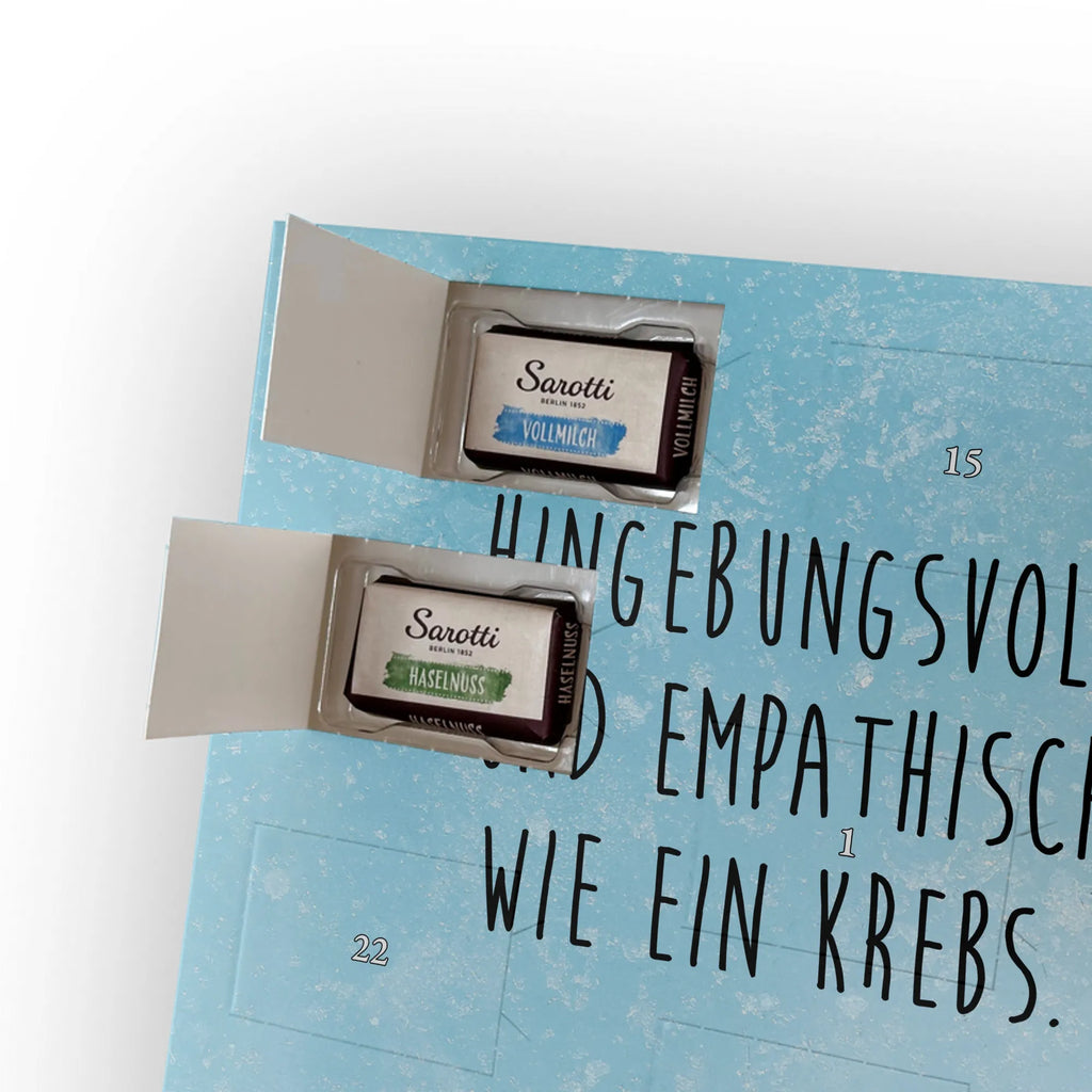 Personalisierter Schoko Foto Adventskalender Sternzeichen Krebs Personalisierter Schoko Foto Adventskalender, Sternzeichen, Astrologie, Aszendent, Tierkreiszeichen, Horoskop, Krebs Sternzeichen, Geburtstag Juni, Geschenk Juli, Krebse, Geburtstag Juli, Geschenk Meer, Krabbe, Geschenk Juni, Krebs Geschenk, Meerestier