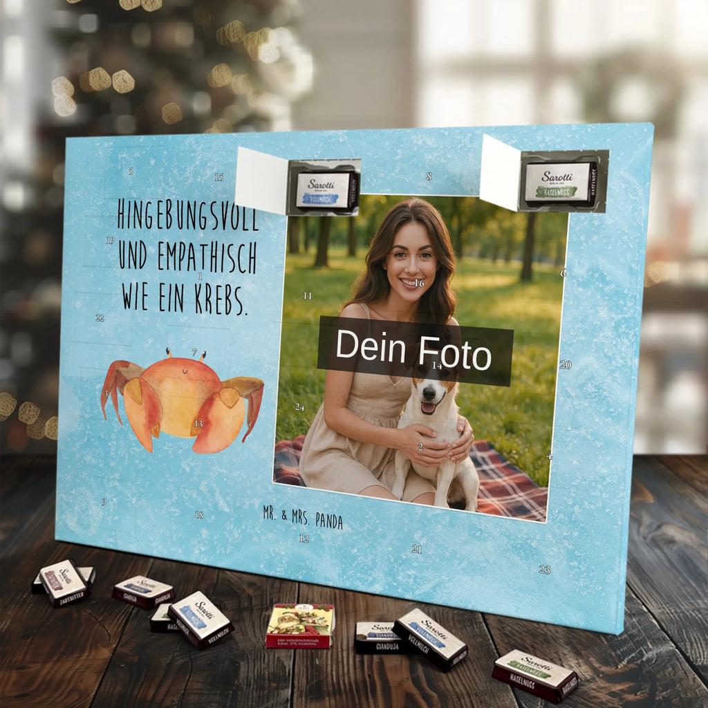 Personalisierter Schoko Foto Adventskalender Sternzeichen Krebs Personalisierter Schoko Foto Adventskalender, Sternzeichen, Astrologie, Aszendent, Tierkreiszeichen, Horoskop, Krebs Sternzeichen, Geburtstag Juni, Geschenk Juli, Krebse, Geburtstag Juli, Geschenk Meer, Krabbe, Geschenk Juni, Krebs Geschenk, Meerestier