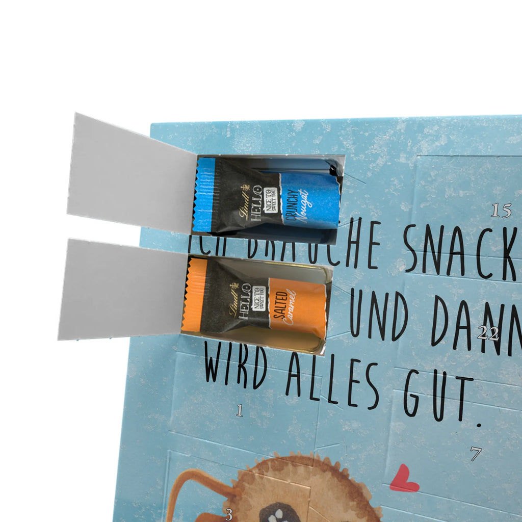 Personalisierter Schoko Foto Adventskalender Spinne Agathe Sandwich Personalisierter Schoko Foto Adventskalender, Spinne Agathe, Spinne, Agathe, Videos, Merchandise, Mut, Hunger, Verfressen, Glück, Lebensfreude, Alles Wird gut, Hungrig