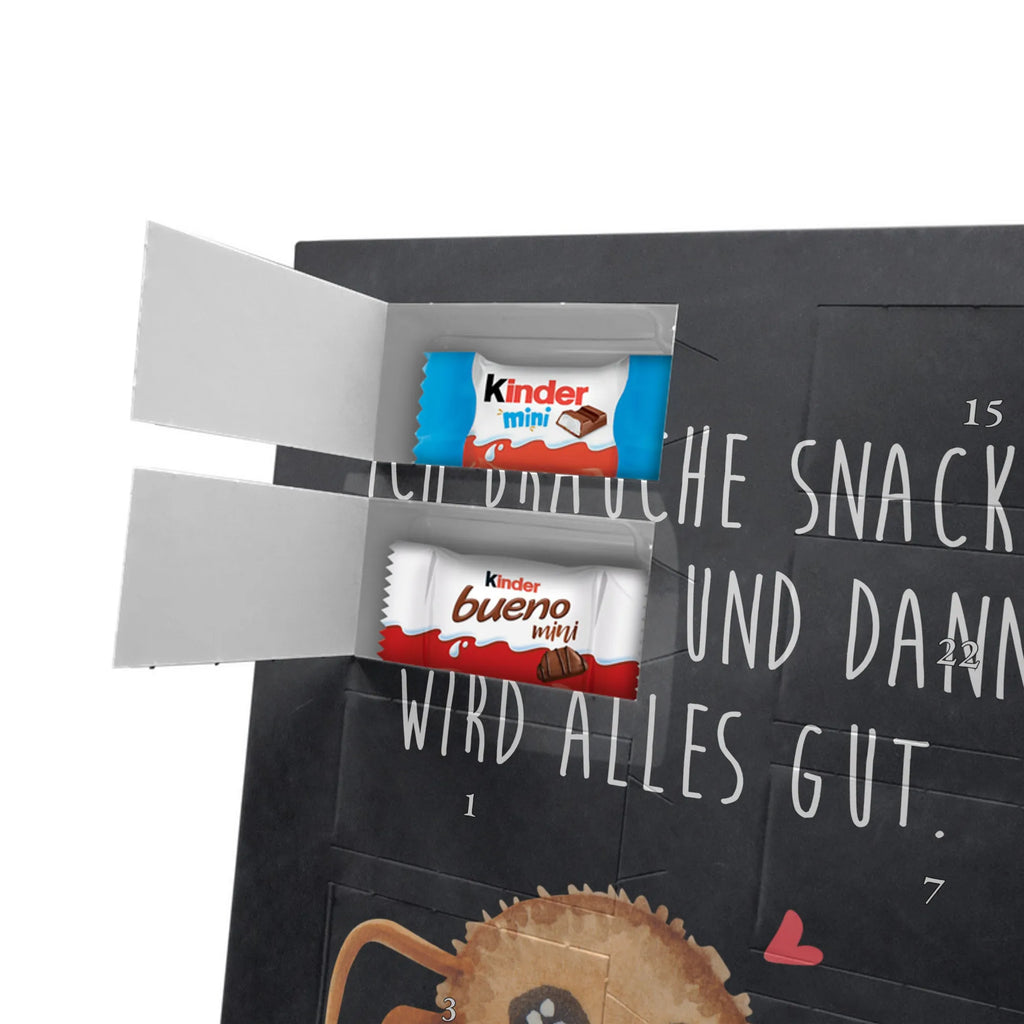 Personalisierter Schoko Foto Adventskalender Spinne Agathe Sandwich Personalisierter Schoko Foto Adventskalender, Spinne Agathe, Spinne, Agathe, Videos, Merchandise, Mut, Hunger, Verfressen, Glück, Lebensfreude, Alles Wird gut, Hungrig