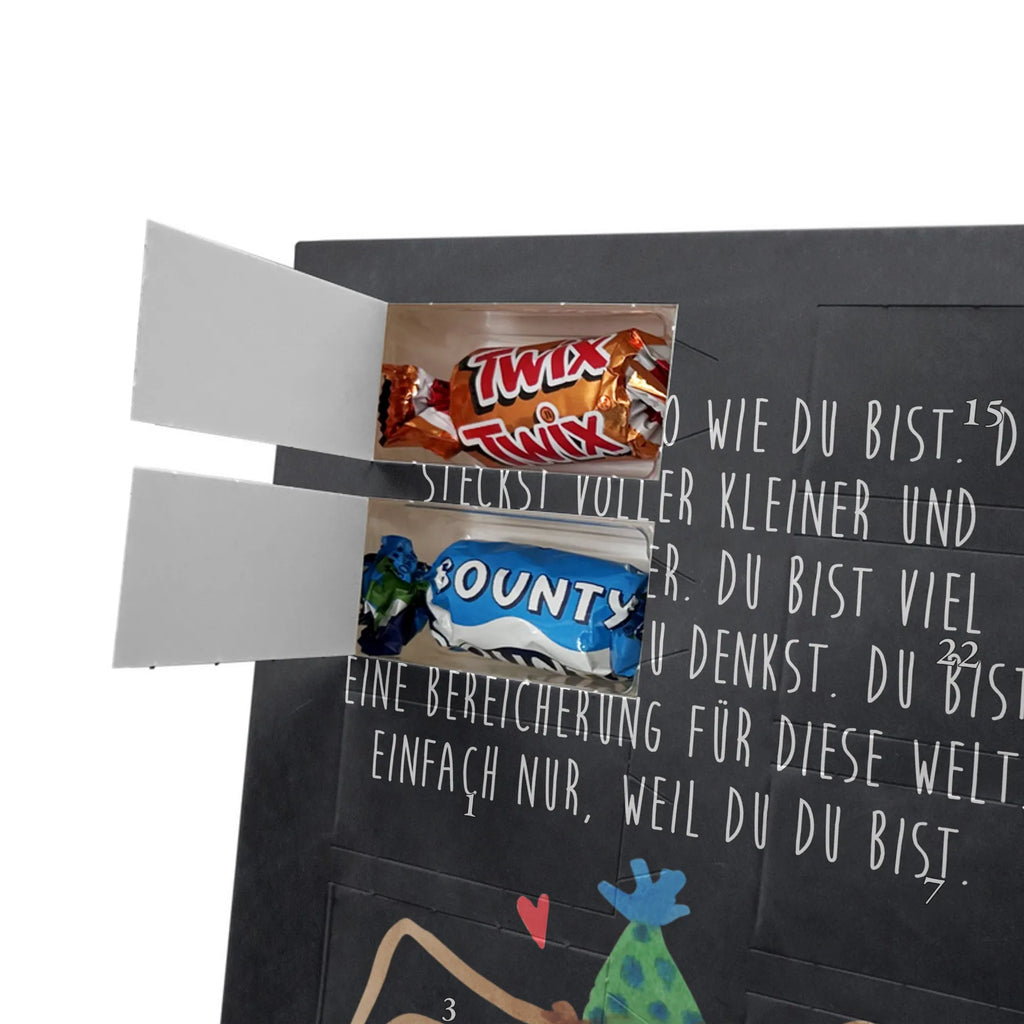 Personalisierter Schoko Foto Adventskalender Spinne Agathe Party Personalisierter Schoko Foto Adventskalender, Spinne Agathe, Spinne, Agathe, Videos, Merchandise, Wunder, Motivation, Glück, Selbstliebe