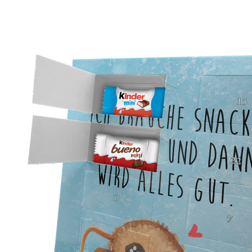 Personalisierter Schoko Foto Adventskalender Spinne Agathe Sandwich Personalisierter Schoko Foto Adventskalender, Spinne Agathe, Spinne, Agathe, Videos, Merchandise, Mut, Hunger, Verfressen, Glück, Lebensfreude, Alles Wird gut, Hungrig