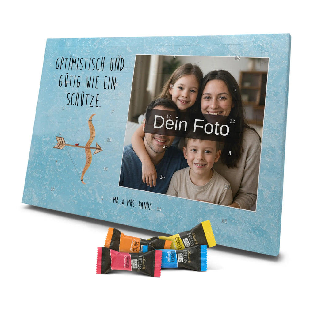 Personalisierter Schoko Foto Adventskalender Sternzeichen Schütze Personalisierter Schoko Foto Adventskalender, Sternzeichen, Astrologie, Aszendent, Tierkreiszeichen, Horoskop, Schütze, Geburtstag Dezember, Geschenk Schützenfest, Geschenk Dezember, Schütze Geschenk, Schütze Sternzeichen, Geschenk November, Geburtstag November