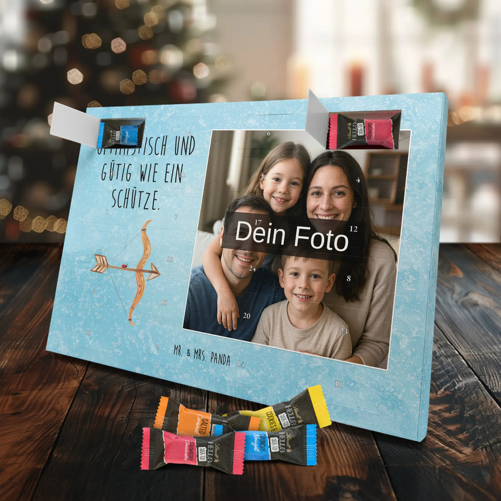 Personalisierter Schoko Foto Adventskalender Sternzeichen Schütze Personalisierter Schoko Foto Adventskalender, Sternzeichen, Astrologie, Aszendent, Tierkreiszeichen, Horoskop, Schütze, Geburtstag Dezember, Geschenk Schützenfest, Geschenk Dezember, Schütze Geschenk, Schütze Sternzeichen, Geschenk November, Geburtstag November