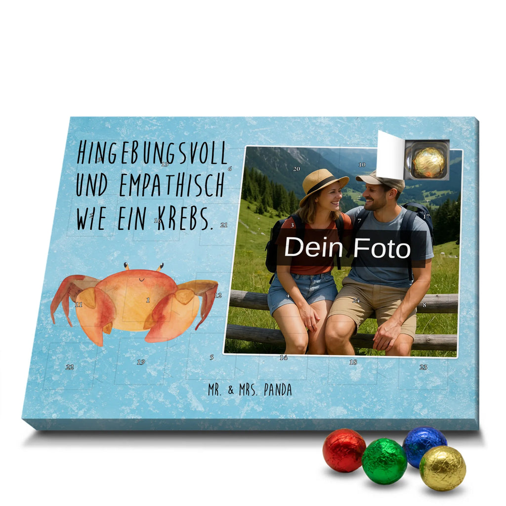 Personalisierter Schoko Foto Adventskalender Sternzeichen Krebs Personalisierter Schoko Foto Adventskalender, Sternzeichen, Astrologie, Aszendent, Tierkreiszeichen, Horoskop, Krebs Sternzeichen, Geburtstag Juni, Geschenk Juli, Krebse, Geburtstag Juli, Geschenk Meer, Krabbe, Geschenk Juni, Krebs Geschenk, Meerestier
