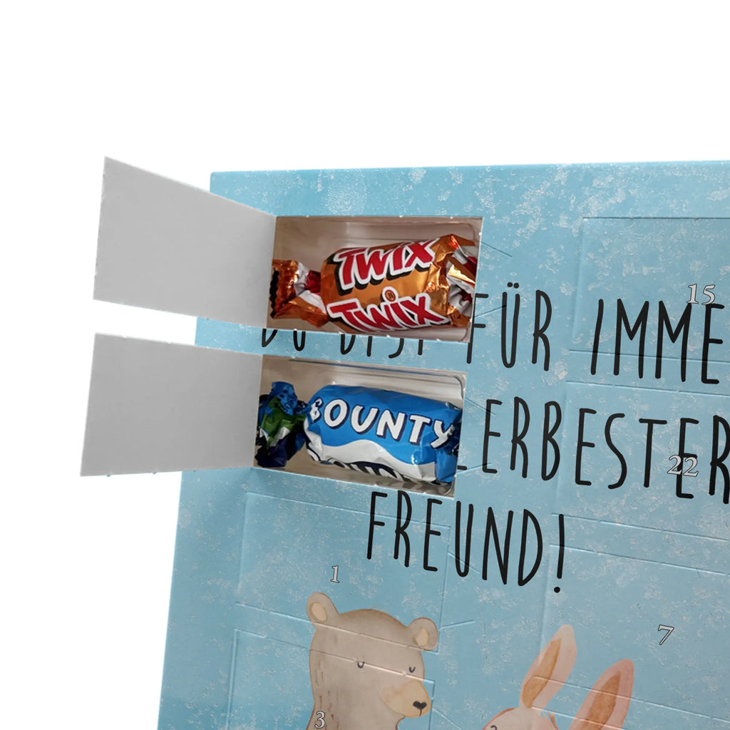  bear and rabbit Embrace Loving, Two, Together, Marriage, Proposal of marriage, Love gift, gift for her, gift for him, anniversary gift, best friend, rabbit, friends