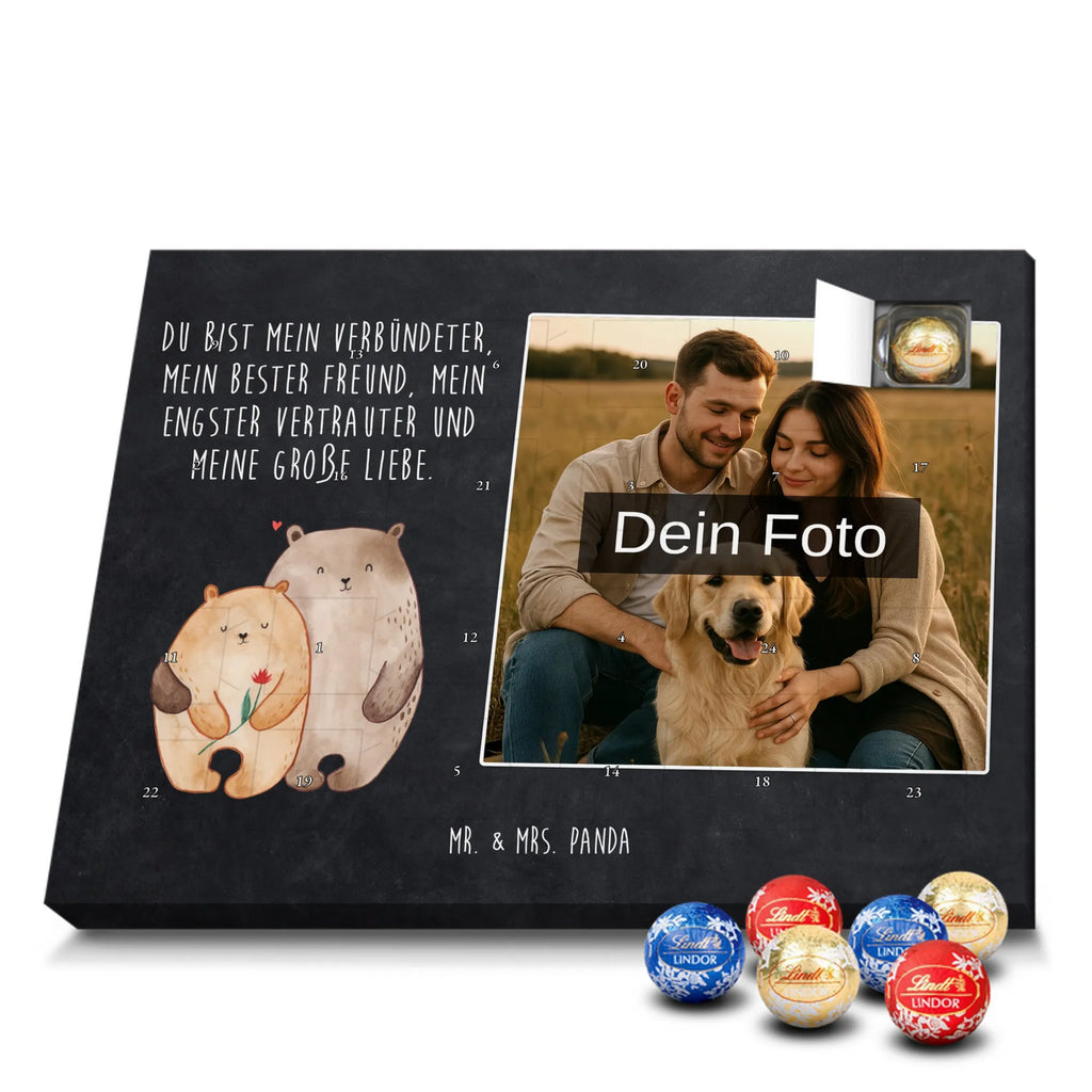 Personalisierter Schoko Foto Adventskalender Bären Liebe Personalisierter Schoko Foto Adventskalender, Partner, Ehemann, Freundin, Ehefrau, Liebesgeschenk, Freund, Hocheitstag, Jahrestag, Heiratsantrag, Verlobung, Liebe, Heiraten, Geschenk Freundin, Verliebt, Verheiratet, Bären, Bärchen, Hochzeitstag, Geschenk Hochzeit, Geschenk Freund, Verlobt, Liebesbeweis, Bär