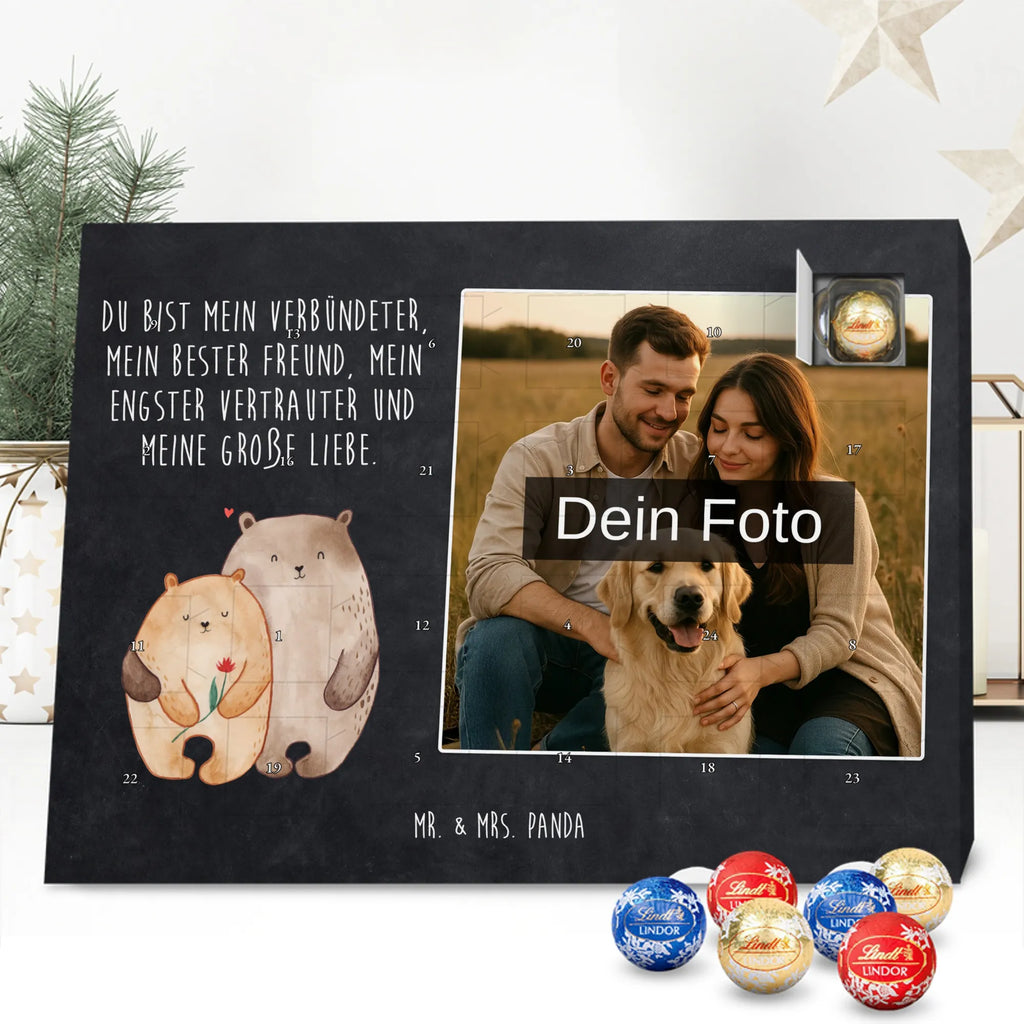 Personalisierter Schoko Foto Adventskalender Bären Liebe Personalisierter Schoko Foto Adventskalender, Partner, Ehemann, Freundin, Ehefrau, Liebesgeschenk, Freund, Hocheitstag, Jahrestag, Heiratsantrag, Verlobung, Liebe, Heiraten, Geschenk Freundin, Verliebt, Verheiratet, Bären, Bärchen, Hochzeitstag, Geschenk Hochzeit, Geschenk Freund, Verlobt, Liebesbeweis, Bär