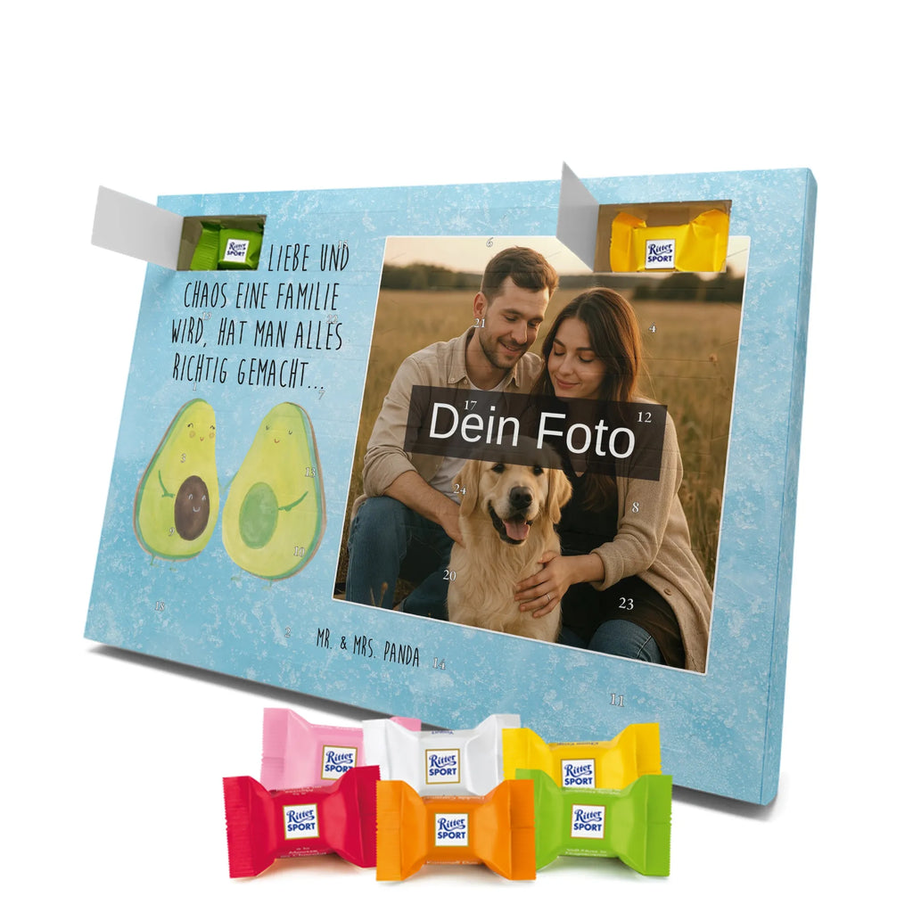 Personalisierter Schoko Foto Adventskalender Avocado Pärchen Personalisierter Schoko Foto Adventskalender, Gesund, Veggie, Avocado, Vegan, Avocuddle, Liebe, Babyparty, Geburt, Avocados, Kinder, Hochzeit, Schwangerschaft, Babyshower, Familie