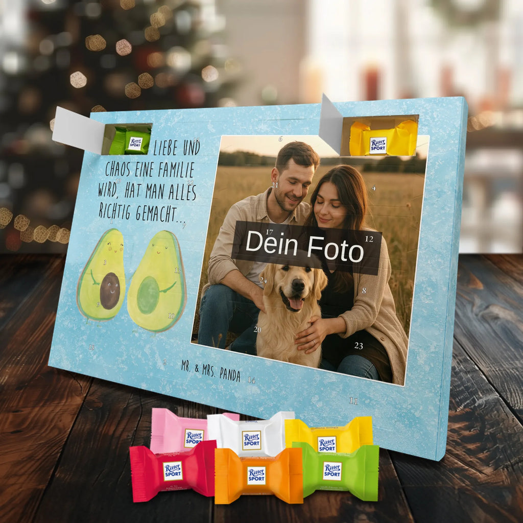 Personalisierter Schoko Foto Adventskalender Avocado Pärchen Personalisierter Schoko Foto Adventskalender, Gesund, Veggie, Avocado, Vegan, Avocuddle, Liebe, Babyparty, Geburt, Avocados, Kinder, Hochzeit, Schwangerschaft, Babyshower, Familie