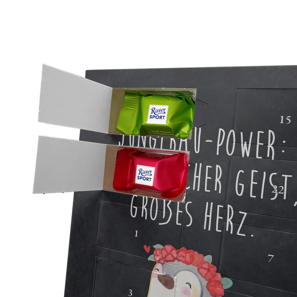 Personalisierter Schoko Foto Adventskalender Jungfrau Astrologie Personalisierter Schoko Foto Adventskalender, Sternzeichen, Astrologie, Aszendent, Tierkreiszeichen, Horoskop, Geschenke für Frauen, Geschenke Jungfrau, Geburtstagsgeschenk, Jungfrau