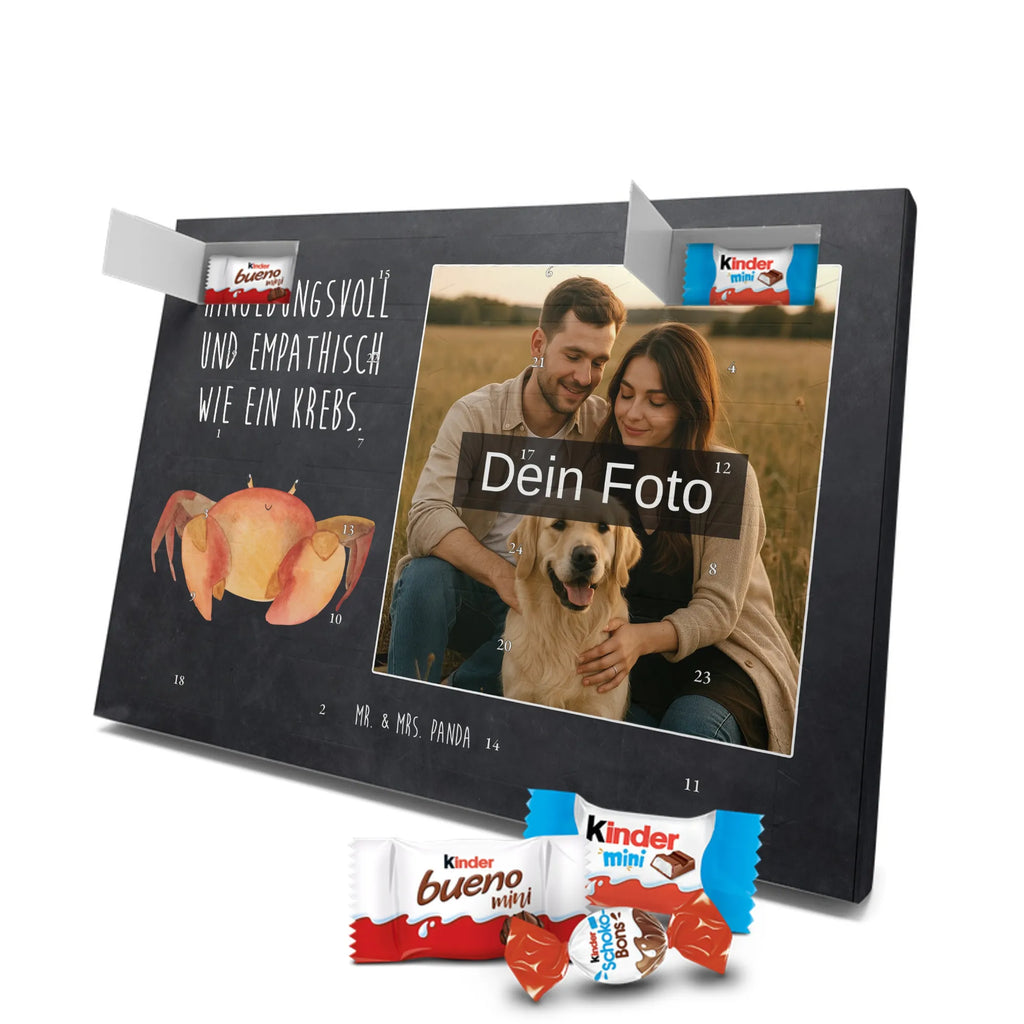 Personalisierter Schoko Foto Adventskalender Sternzeichen Krebs Personalisierter Schoko Foto Adventskalender, Sternzeichen, Astrologie, Aszendent, Tierkreiszeichen, Horoskop, Krebs Sternzeichen, Geburtstag Juni, Geschenk Juli, Krebse, Geburtstag Juli, Geschenk Meer, Krabbe, Geschenk Juni, Krebs Geschenk, Meerestier