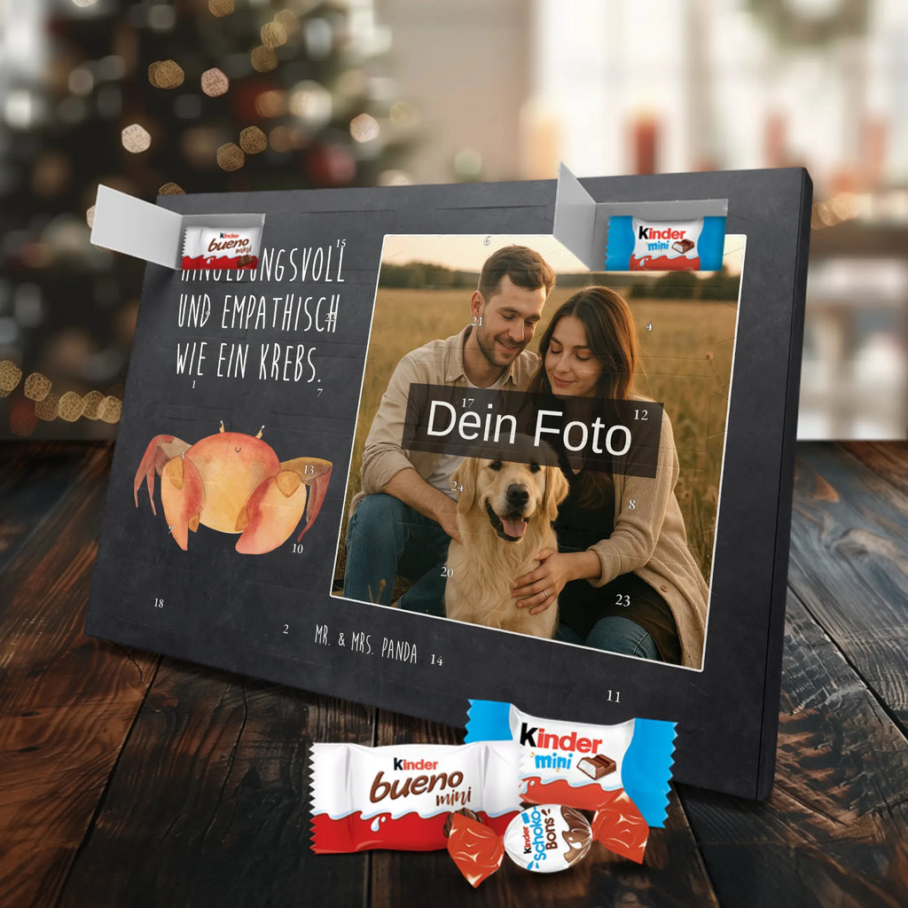 Personalisierter Schoko Foto Adventskalender Sternzeichen Krebs Personalisierter Schoko Foto Adventskalender, Sternzeichen, Astrologie, Aszendent, Tierkreiszeichen, Horoskop, Krebs Sternzeichen, Geburtstag Juni, Geschenk Juli, Krebse, Geburtstag Juli, Geschenk Meer, Krabbe, Geschenk Juni, Krebs Geschenk, Meerestier