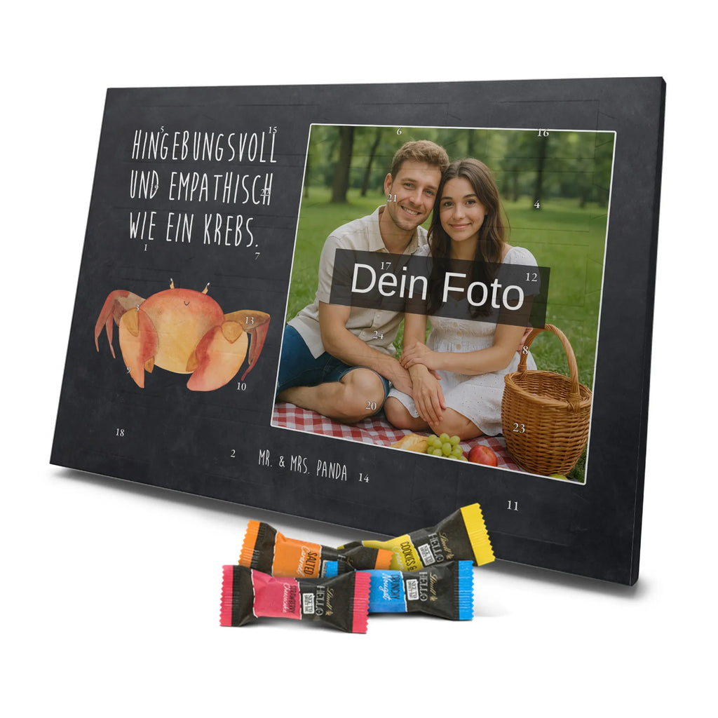 Personalisierter Schoko Foto Adventskalender Sternzeichen Krebs Personalisierter Schoko Foto Adventskalender, Sternzeichen, Astrologie, Aszendent, Tierkreiszeichen, Horoskop, Krebs Sternzeichen, Geburtstag Juni, Geschenk Juli, Krebse, Geburtstag Juli, Geschenk Meer, Krabbe, Geschenk Juni, Krebs Geschenk, Meerestier