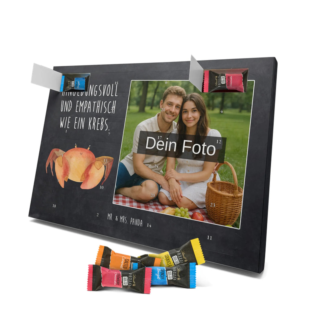Personalisierter Schoko Foto Adventskalender Sternzeichen Krebs Personalisierter Schoko Foto Adventskalender, Sternzeichen, Astrologie, Aszendent, Tierkreiszeichen, Horoskop, Krebs Sternzeichen, Geburtstag Juni, Geschenk Juli, Krebse, Geburtstag Juli, Geschenk Meer, Krabbe, Geschenk Juni, Krebs Geschenk, Meerestier