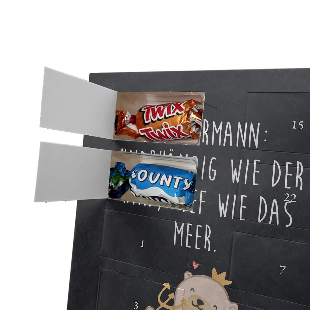 Personalisierter Schoko Foto Adventskalender Wassermann Astrologie Personalisierter Schoko Foto Adventskalender, Tierkreiszeichen, Horoskop, Astrologie, Aszendent, Sternzeichen, Wassermann, Geschenk, Geburtstagsgeschenk