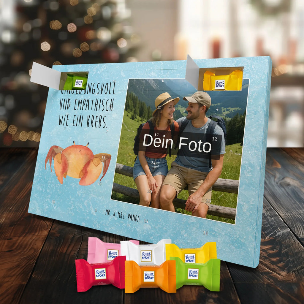 Personalisierter Schoko Foto Adventskalender Sternzeichen Krebs Personalisierter Schoko Foto Adventskalender, Sternzeichen, Astrologie, Aszendent, Tierkreiszeichen, Horoskop, Krebs Sternzeichen, Geburtstag Juni, Geschenk Juli, Krebse, Geburtstag Juli, Geschenk Meer, Krabbe, Geschenk Juni, Krebs Geschenk, Meerestier