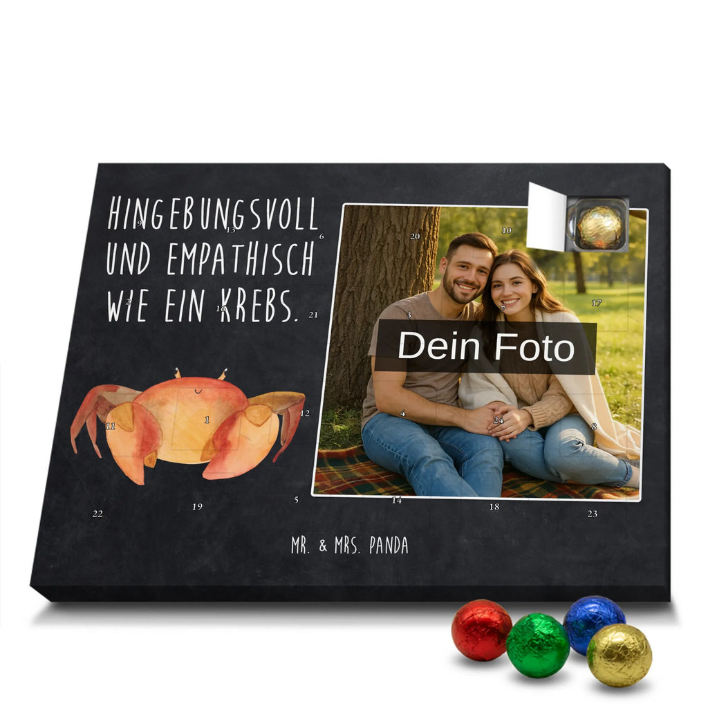 Personalisierter Schoko Foto Adventskalender Sternzeichen Krebs Personalisierter Schoko Foto Adventskalender, Sternzeichen, Astrologie, Aszendent, Tierkreiszeichen, Horoskop, Krebs Sternzeichen, Geburtstag Juni, Geschenk Juli, Krebse, Geburtstag Juli, Geschenk Meer, Krabbe, Geschenk Juni, Krebs Geschenk, Meerestier