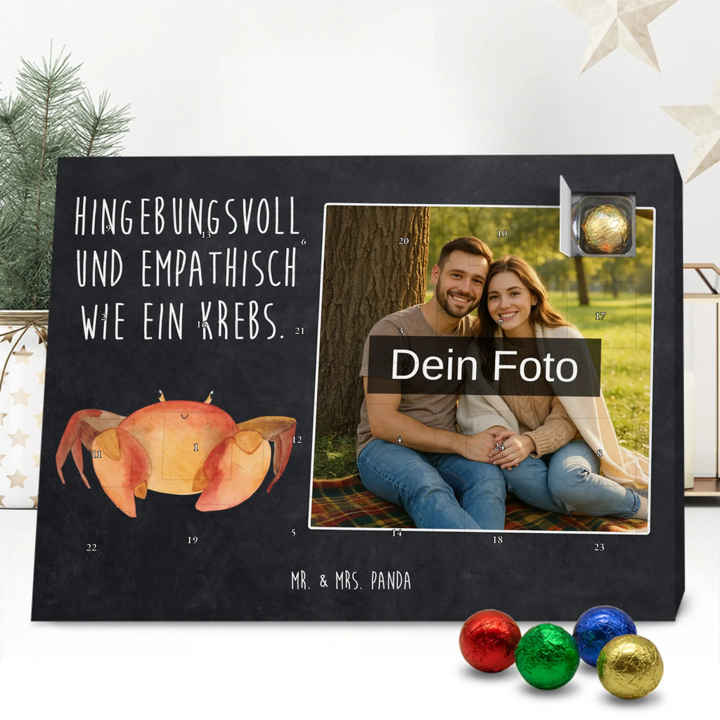 Personalisierter Schoko Foto Adventskalender Sternzeichen Krebs Personalisierter Schoko Foto Adventskalender, Sternzeichen, Astrologie, Aszendent, Tierkreiszeichen, Horoskop, Krebs Sternzeichen, Geburtstag Juni, Geschenk Juli, Krebse, Geburtstag Juli, Geschenk Meer, Krabbe, Geschenk Juni, Krebs Geschenk, Meerestier