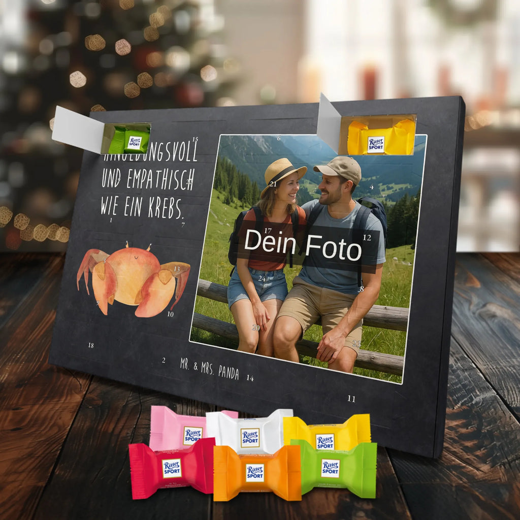 Personalisierter Schoko Foto Adventskalender Sternzeichen Krebs Personalisierter Schoko Foto Adventskalender, Sternzeichen, Astrologie, Aszendent, Tierkreiszeichen, Horoskop, Krebs Sternzeichen, Geburtstag Juni, Geschenk Juli, Krebse, Geburtstag Juli, Geschenk Meer, Krabbe, Geschenk Juni, Krebs Geschenk, Meerestier