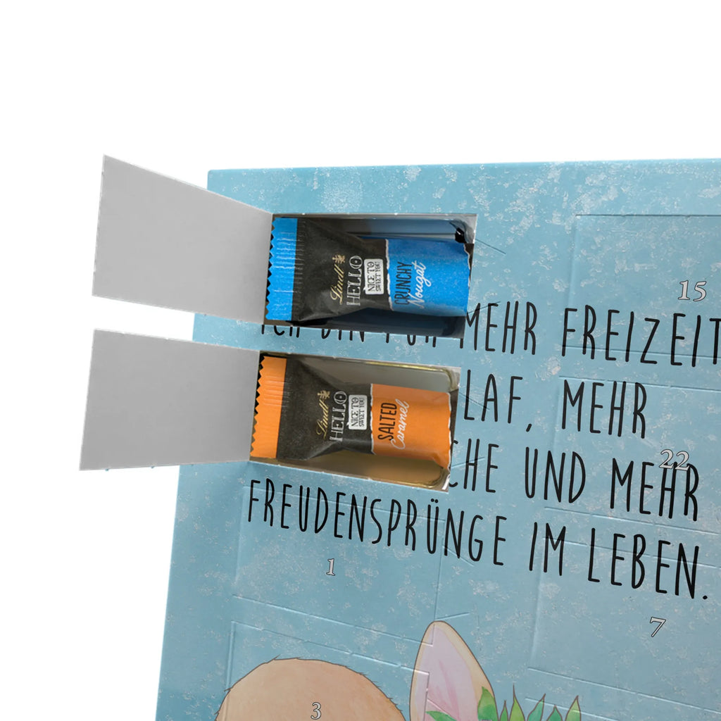 Personalisierter Schoko Foto Adventskalender Wüstenfuchs Blumen Personalisierter Schoko Foto Adventskalender, Afrika, Wildtiere, Wüstenfuchs, Wüste, Glücklich, Blumenkranz, Blumen