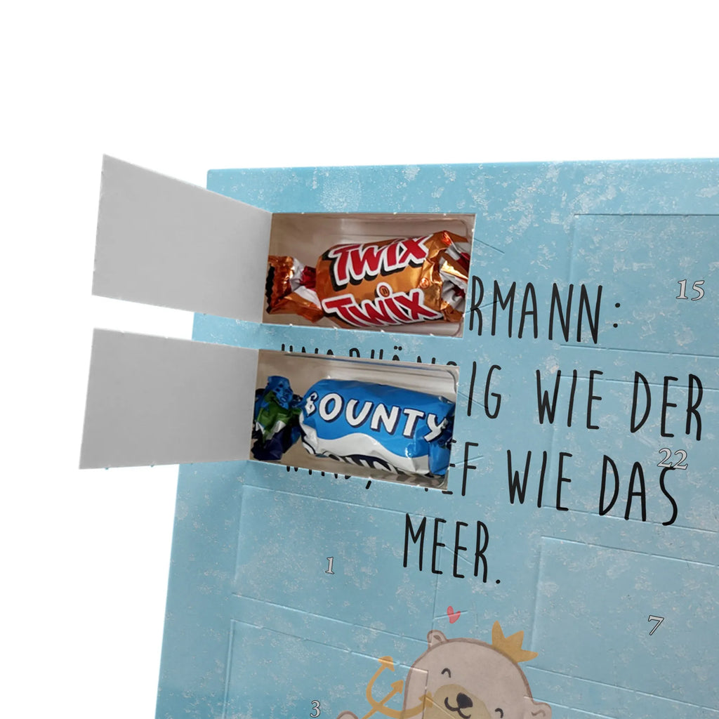 Personalisierter Schoko Foto Adventskalender Wassermann Astrologie Personalisierter Schoko Foto Adventskalender, Tierkreiszeichen, Horoskop, Astrologie, Aszendent, Sternzeichen, Wassermann, Geschenk, Geburtstagsgeschenk