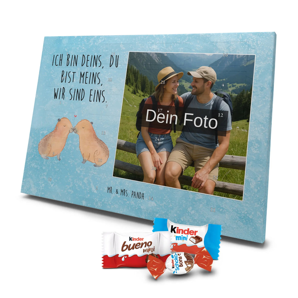 Personalisierter Schoko Foto Adventskalender Capybara Liebe Personalisierter Schoko Foto Adventskalender, Gute Laune, Lustige Sprüche, Tiere, Tiermotive, Liebe, Jahrestag, Liebesbeweis, Kuschel Capybaras, Liebesspruch, Valentinstag, Tierliebe, Ehejubiläum, Partnertiere, Beziehung, Verschmolzen, Capybara, Ich Bin Deins, Herzlich, Geschenkidee, Romantisches Geschenk, Du Bist Meins, Verliebt, Paar, Handgezeichnet