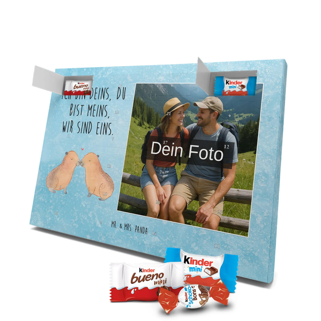 Personalisierter Schoko Foto Adventskalender Capybara Liebe Personalisierter Schoko Foto Adventskalender, Gute Laune, Lustige Sprüche, Tiere, Tiermotive, Liebe, Jahrestag, Liebesbeweis, Kuschel Capybaras, Liebesspruch, Valentinstag, Tierliebe, Ehejubiläum, Partnertiere, Beziehung, Verschmolzen, Capybara, Ich Bin Deins, Herzlich, Geschenkidee, Romantisches Geschenk, Du Bist Meins, Verliebt, Paar, Handgezeichnet