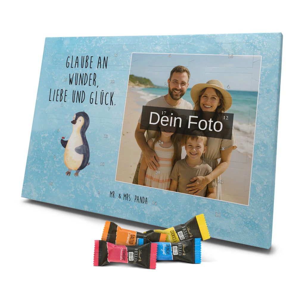  Penguin ladybug North Pole, Penguins, wonder, penguins, joy of life, joy, ladybird