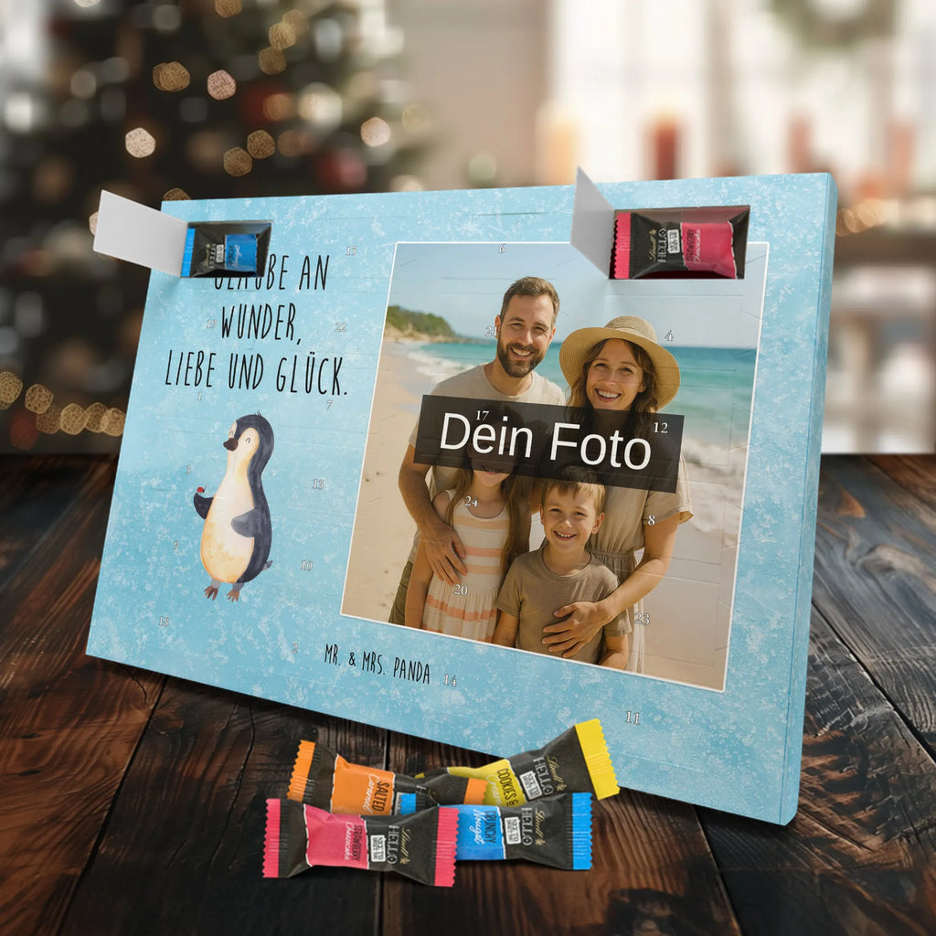  Penguin ladybug North Pole, Penguins, wonder, penguins, joy of life, joy, ladybird