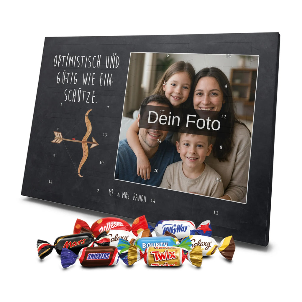 Personalisierter Schoko Foto Adventskalender Sternzeichen Schütze Personalisierter Schoko Foto Adventskalender, Sternzeichen, Astrologie, Aszendent, Tierkreiszeichen, Horoskop, Schütze, Geburtstag Dezember, Geschenk Schützenfest, Geschenk Dezember, Schütze Geschenk, Schütze Sternzeichen, Geschenk November, Geburtstag November