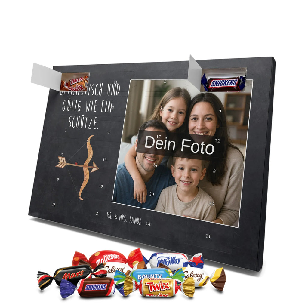Personalisierter Schoko Foto Adventskalender Sternzeichen Schütze Personalisierter Schoko Foto Adventskalender, Sternzeichen, Astrologie, Aszendent, Tierkreiszeichen, Horoskop, Schütze, Geburtstag Dezember, Geschenk Schützenfest, Geschenk Dezember, Schütze Geschenk, Schütze Sternzeichen, Geschenk November, Geburtstag November