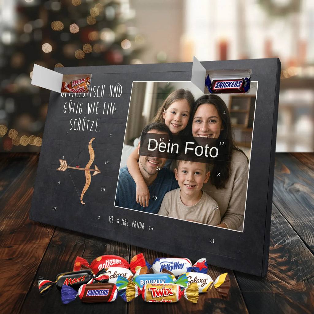 Personalisierter Schoko Foto Adventskalender Sternzeichen Schütze Personalisierter Schoko Foto Adventskalender, Sternzeichen, Astrologie, Aszendent, Tierkreiszeichen, Horoskop, Schütze, Geburtstag Dezember, Geschenk Schützenfest, Geschenk Dezember, Schütze Geschenk, Schütze Sternzeichen, Geschenk November, Geburtstag November