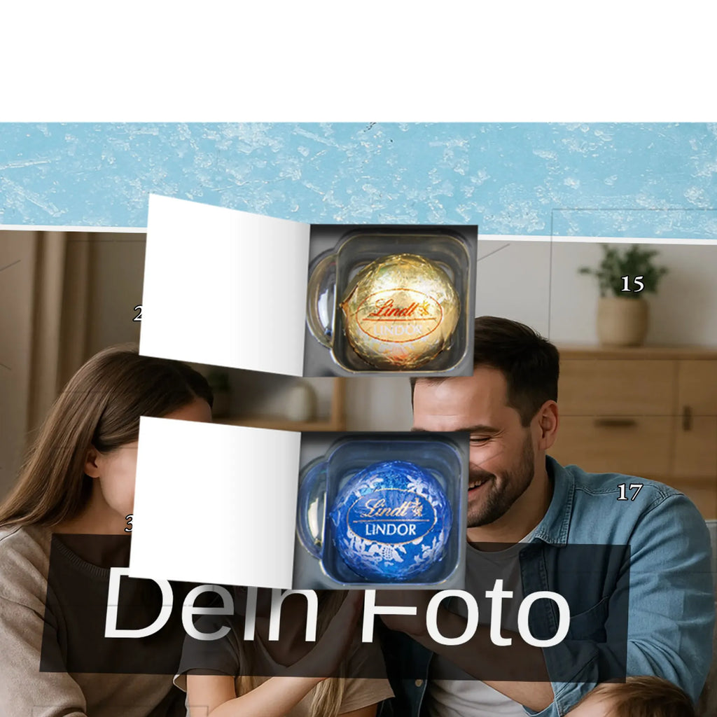 Personalisierter Schoko Foto Adventskalender Wassermann Astrologie Personalisierter Schoko Foto Adventskalender, Tierkreiszeichen, Horoskop, Astrologie, Aszendent, Sternzeichen, Wassermann, Geschenk, Geburtstagsgeschenk
