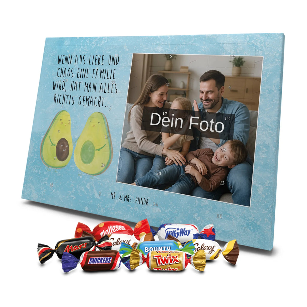Personalisierter Schoko Foto Adventskalender Avocado Pärchen Personalisierter Schoko Foto Adventskalender, Gesund, Veggie, Avocado, Vegan, Avocuddle, Liebe, Babyparty, Geburt, Avocados, Kinder, Hochzeit, Schwangerschaft, Babyshower, Familie