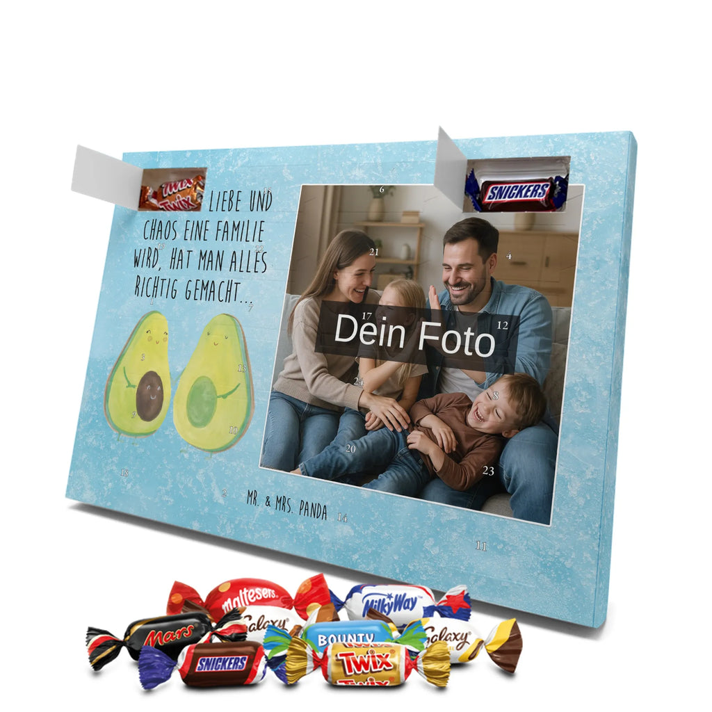 Personalisierter Schoko Foto Adventskalender Avocado Pärchen Personalisierter Schoko Foto Adventskalender, Gesund, Veggie, Avocado, Vegan, Avocuddle, Liebe, Babyparty, Geburt, Avocados, Kinder, Hochzeit, Schwangerschaft, Babyshower, Familie