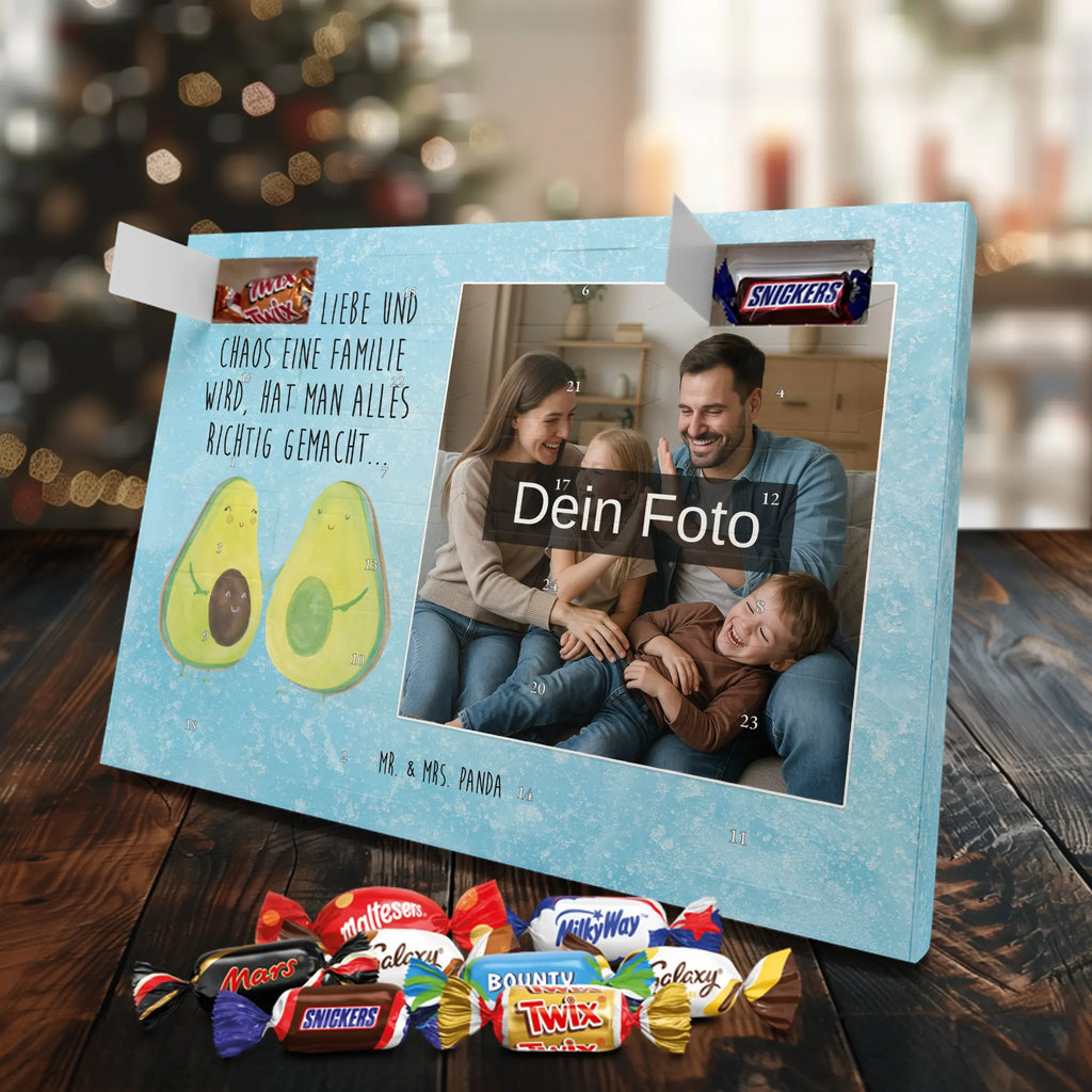 Personalisierter Schoko Foto Adventskalender Avocado Pärchen Personalisierter Schoko Foto Adventskalender, Gesund, Veggie, Avocado, Vegan, Avocuddle, Liebe, Babyparty, Geburt, Avocados, Kinder, Hochzeit, Schwangerschaft, Babyshower, Familie