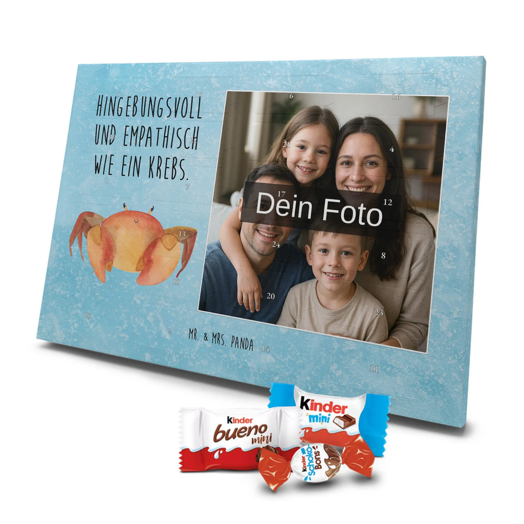 Personalisierter Schoko Foto Adventskalender Sternzeichen Krebs Personalisierter Schoko Foto Adventskalender, Sternzeichen, Astrologie, Aszendent, Tierkreiszeichen, Horoskop, Krebs Sternzeichen, Geburtstag Juni, Geschenk Juli, Krebse, Geburtstag Juli, Geschenk Meer, Krabbe, Geschenk Juni, Krebs Geschenk, Meerestier