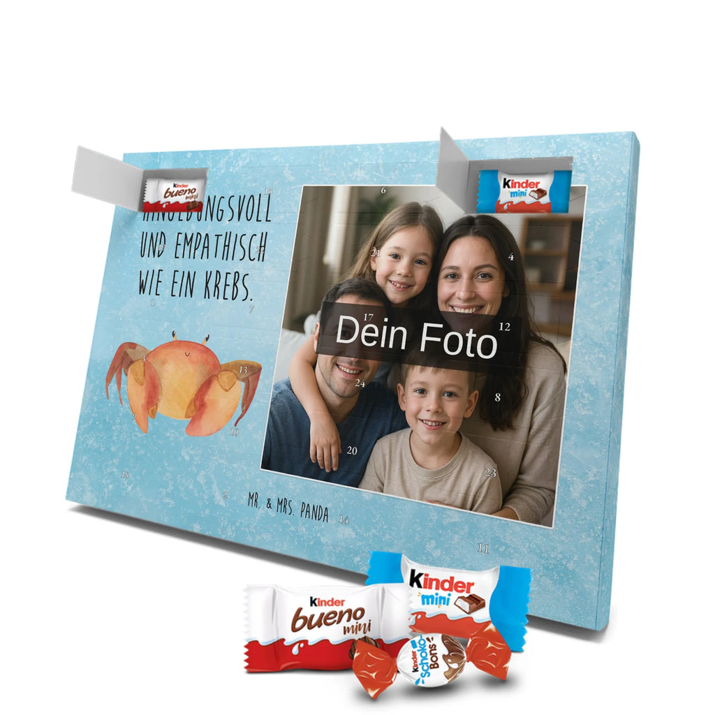 Personalisierter Schoko Foto Adventskalender Sternzeichen Krebs Personalisierter Schoko Foto Adventskalender, Sternzeichen, Astrologie, Aszendent, Tierkreiszeichen, Horoskop, Krebs Sternzeichen, Geburtstag Juni, Geschenk Juli, Krebse, Geburtstag Juli, Geschenk Meer, Krabbe, Geschenk Juni, Krebs Geschenk, Meerestier