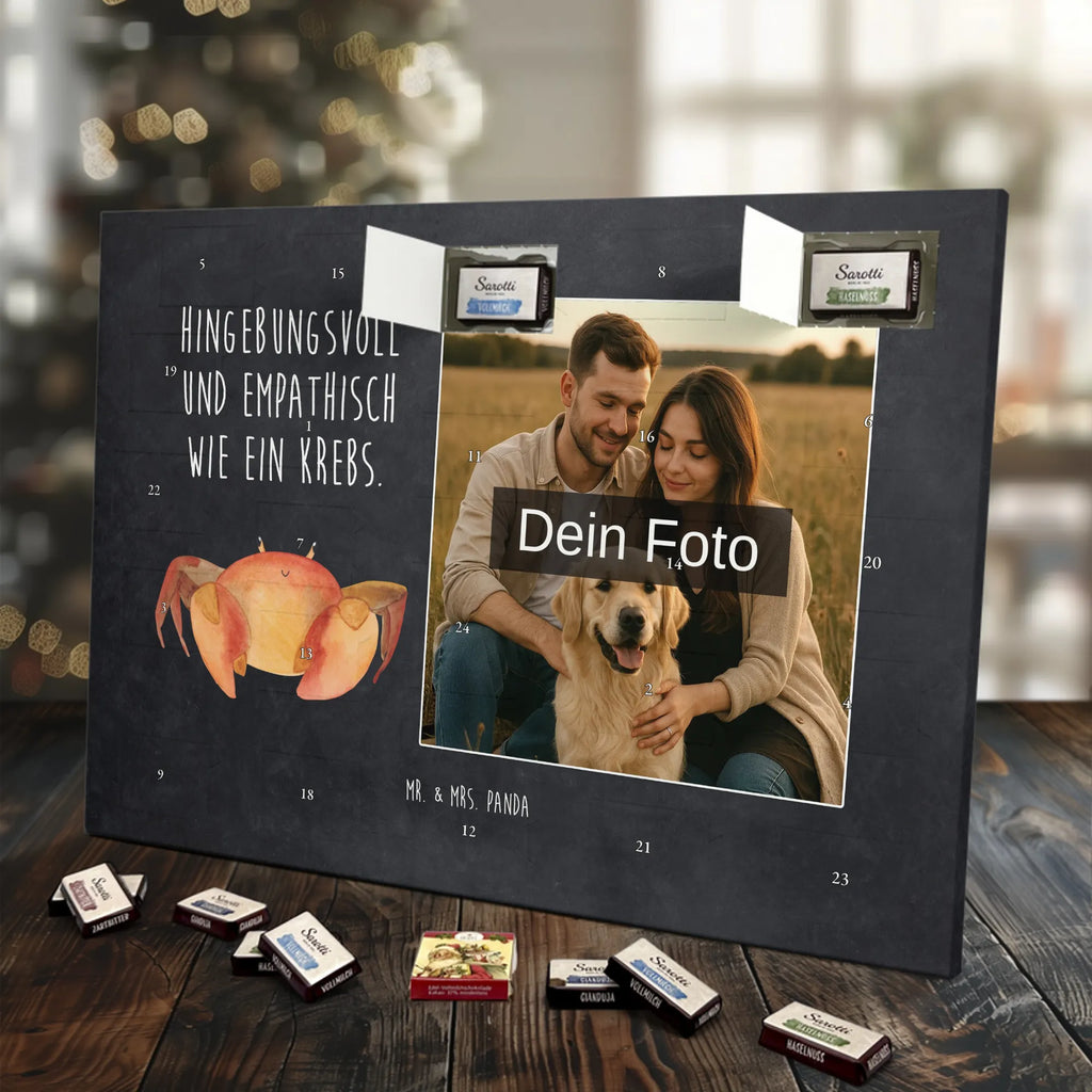 Personalisierter Schoko Foto Adventskalender Sternzeichen Krebs Personalisierter Schoko Foto Adventskalender, Sternzeichen, Astrologie, Aszendent, Tierkreiszeichen, Horoskop, Krebs Sternzeichen, Geburtstag Juni, Geschenk Juli, Krebse, Geburtstag Juli, Geschenk Meer, Krabbe, Geschenk Juni, Krebs Geschenk, Meerestier