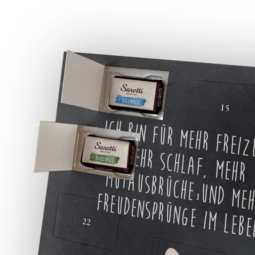 Personalisierter Schoko Foto Adventskalender Wüstenfuchs Blumen Personalisierter Schoko Foto Adventskalender, Afrika, Wildtiere, Wüstenfuchs, Wüste, Glücklich, Blumenkranz, Blumen