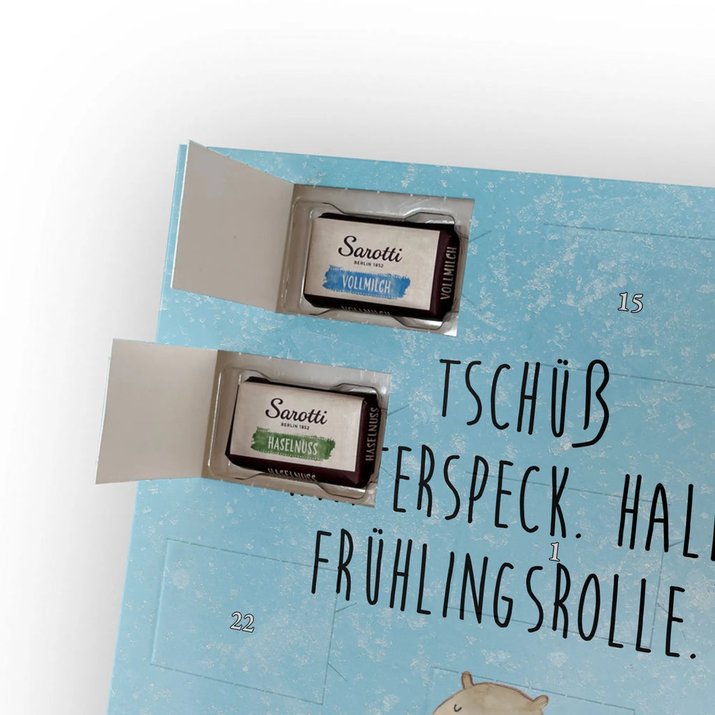 Personalisierter Schoko Foto Adventskalender Otter Bauch Personalisierter Schoko Foto Adventskalender, Fischotter, Seeotter, Otter, Otter Seeotter See Otter