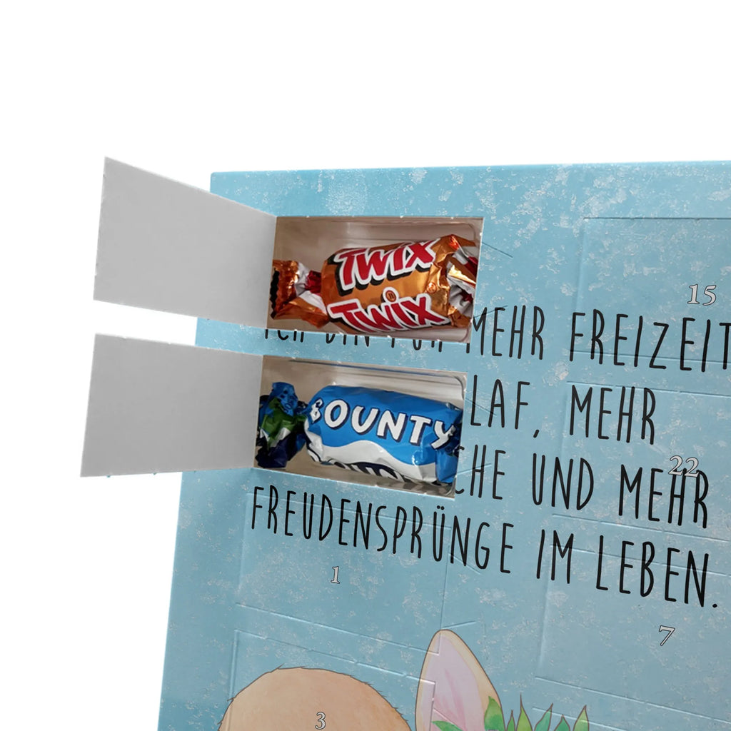 Personalisierter Schoko Foto Adventskalender Wüstenfuchs Blumen Personalisierter Schoko Foto Adventskalender, Afrika, Wildtiere, Wüstenfuchs, Wüste, Glücklich, Blumenkranz, Blumen