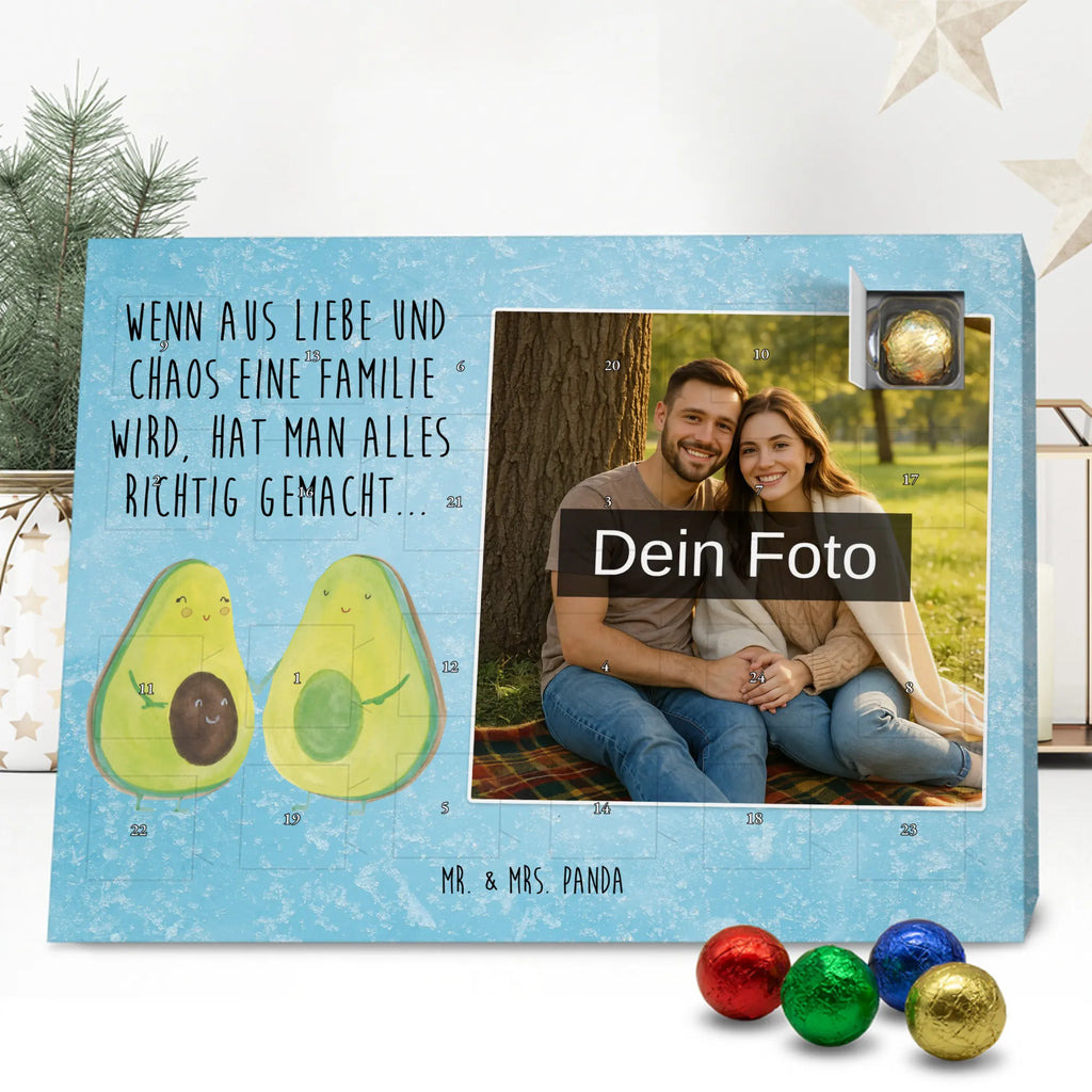 Personalisierter Schoko Foto Adventskalender Avocado Pärchen Personalisierter Schoko Foto Adventskalender, Gesund, Veggie, Avocado, Vegan, Avocuddle, Liebe, Babyparty, Geburt, Avocados, Kinder, Hochzeit, Schwangerschaft, Babyshower, Familie
