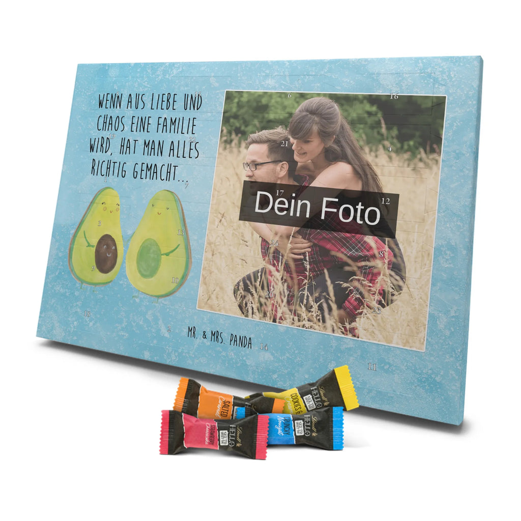 Personalisierter Schoko Foto Adventskalender Avocado Pärchen Personalisierter Schoko Foto Adventskalender, Gesund, Veggie, Avocado, Vegan, Avocuddle, Liebe, Babyparty, Geburt, Avocados, Kinder, Hochzeit, Schwangerschaft, Babyshower, Familie