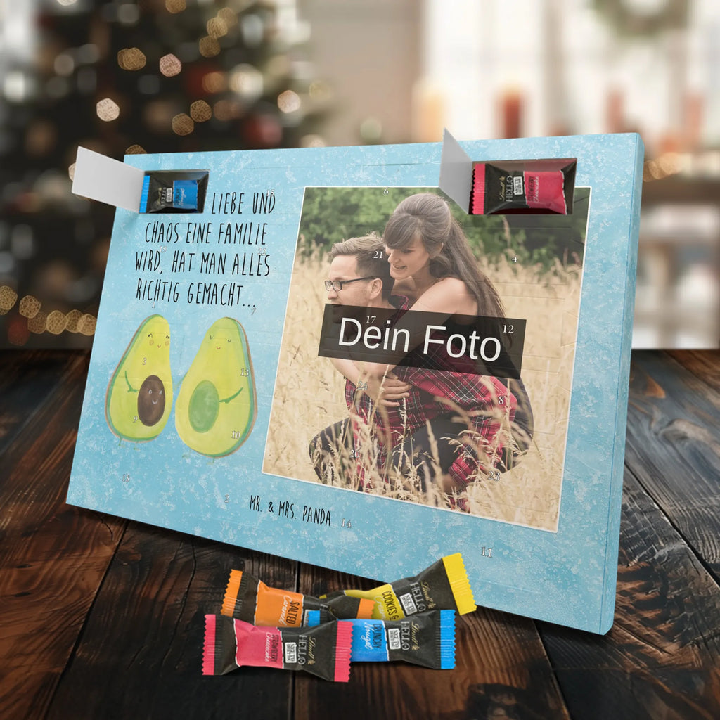 Personalisierter Schoko Foto Adventskalender Avocado Pärchen Personalisierter Schoko Foto Adventskalender, Gesund, Veggie, Avocado, Vegan, Avocuddle, Liebe, Babyparty, Geburt, Avocados, Kinder, Hochzeit, Schwangerschaft, Babyshower, Familie
